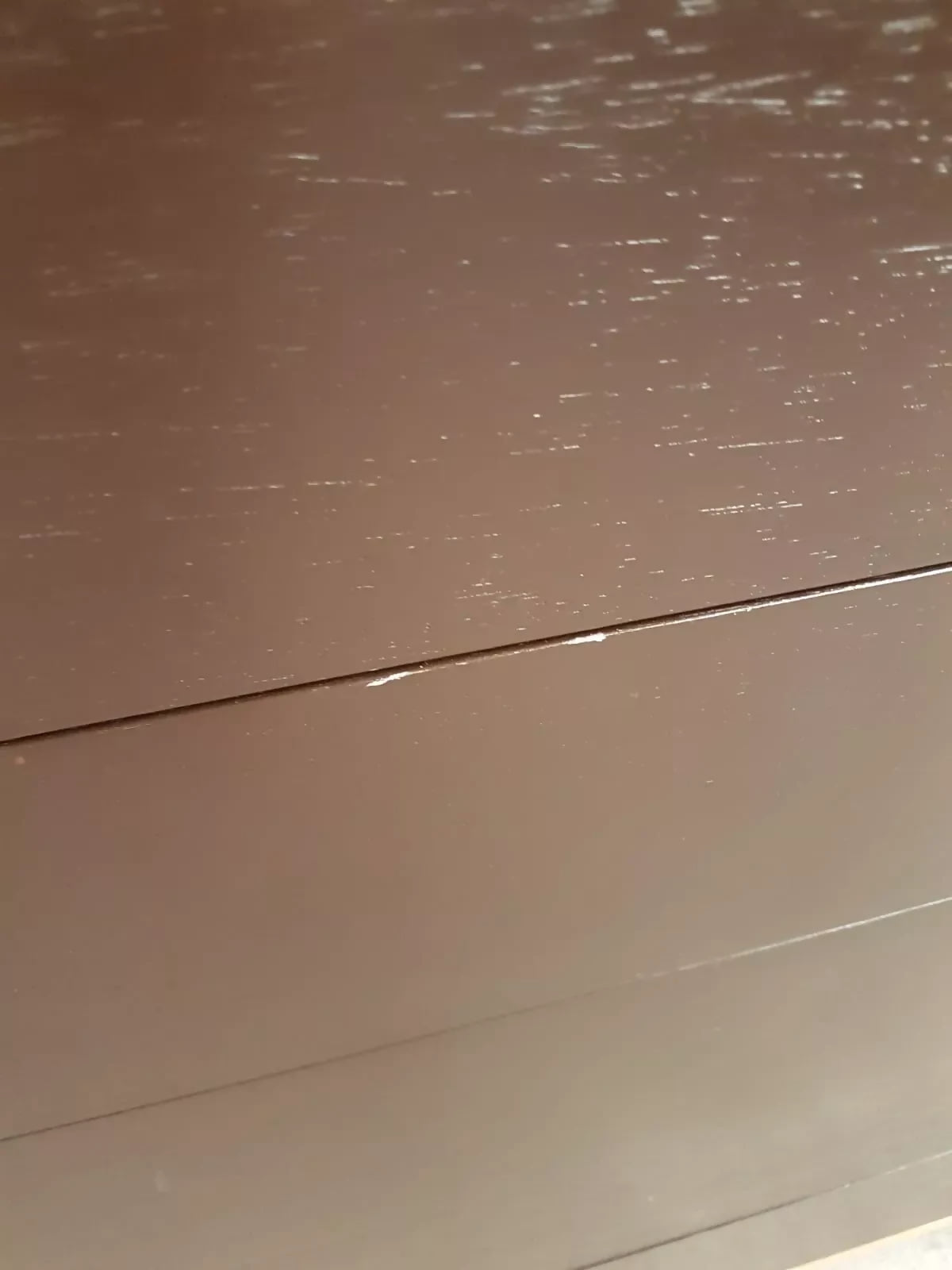 Vintage Mid Century Danish Domino Mobler Scandi Tallboy Chest Of Drawers Retro R613