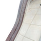 Vintage French Elegant Curved Mirror
