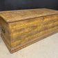 Early Welsh Pine Chest