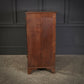 George III Oak Tallboy Vintage Chest Of Drawers