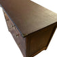 Arts & Crafts period chest of drawers / desk by Otto Weinhold