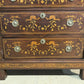 Stunning 18th Century Dutch Marquetry Chest of Drawers