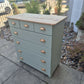 Gorgeous large chest of drawers