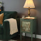 Restyled Antique Pot Cupboard
