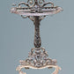 Antique Cast Iron Umbrella Stand / Stick Stand