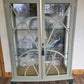 Claw and Ball Foot Cocktail/Drinks Cabinet