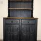 Sold - Edwardian Welsh Dresser
