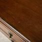 Mahogany Washstand Sideboard - William & Mary Style