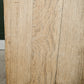 Antique Pale Oak Chest of Drawers - Extra Large