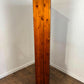 Contemporary ‘Ducal’ Pine Glazed Bookcase