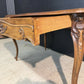Pretty French Rococo Writing Desk