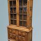 Good Quality Oak Bookcase