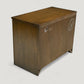 Old Charm Small Oak Sideboard Cupboard & Drawers Light Oak FREE Delivery. SBR10900/0409E