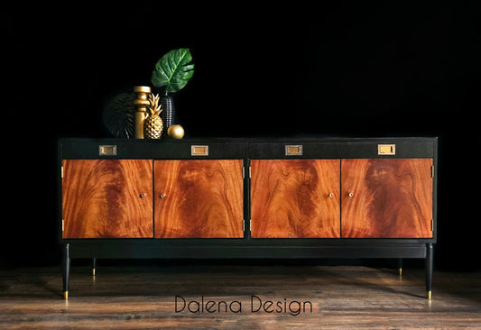 Mid Century Sideboard