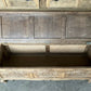 Pretty French Oak Coffer, 1800s