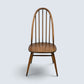 4 Ercol Quaker Dining Chairs Golden Dawn Finish Model 875 FREE UK Delivery*