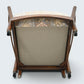Ercol Impressionist Easy Chair Genuine Ercol Upholstery Vintage FREE UK Delivery