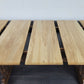 Ercol Grand Refectory Dining Table, 1990s
