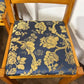 Set Of Six Contemporary Pine Dining Chairs – Including Two Carvers