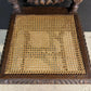 Set 6 French Carved Oak Dining Chairs