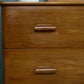 Large Mid Century Walnut Drawers- SKU 215