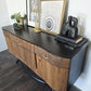 Mid Century Modern Beautility Drinks Cabinet / Sideboard / TV Cabinet