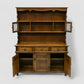 Old Charm Oak Dresser In Light Oak Finish Tudor Style 4ft 6" W FREE UK Delivery*. SBR10146/0303E