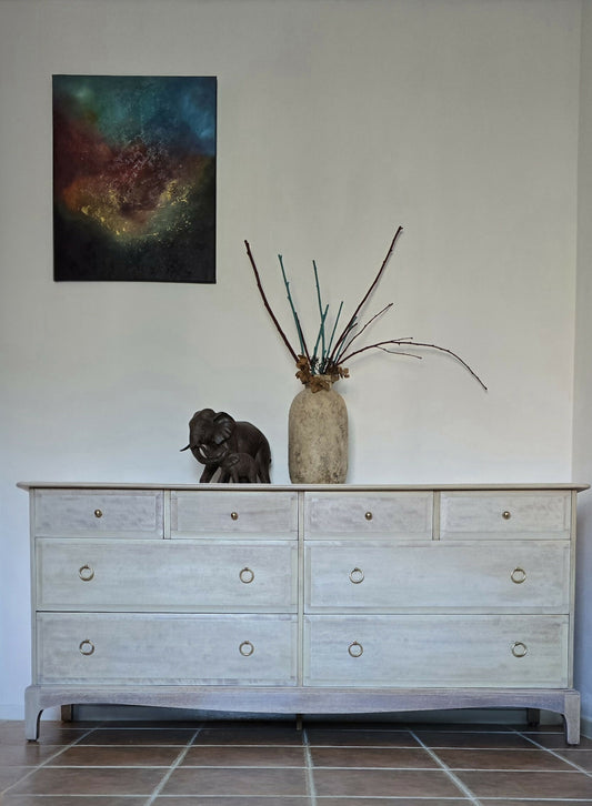 Stag Minstrel Captain Chest
