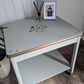 light green accent table R28051 10