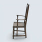 8 Ercol Dining Chairs Including 2 Carvers Yorkshire Range Dark FREE UK Delivery*