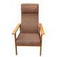 Mid century Recliner chair by Parker Knoll