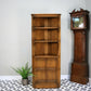 Ercol Corner Unit Model 474 Old Colonial in Golden Dawn