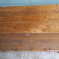 Antique Pine Mule Chest