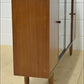 vintage sideboard teak G Plan EON Era bookcase danish mid century