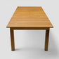 Ercol Latitude Extending Dining Table Ercols Light Finish FREE UK Delivery*. SBR10168/0603E