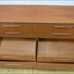 vintage chest of drawers teak G Plan Fresco sideboard mid century danish DELIVERY