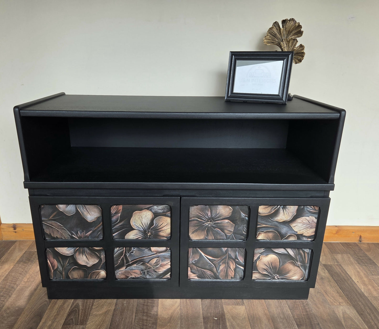Nathan TV Unit/Sideboard