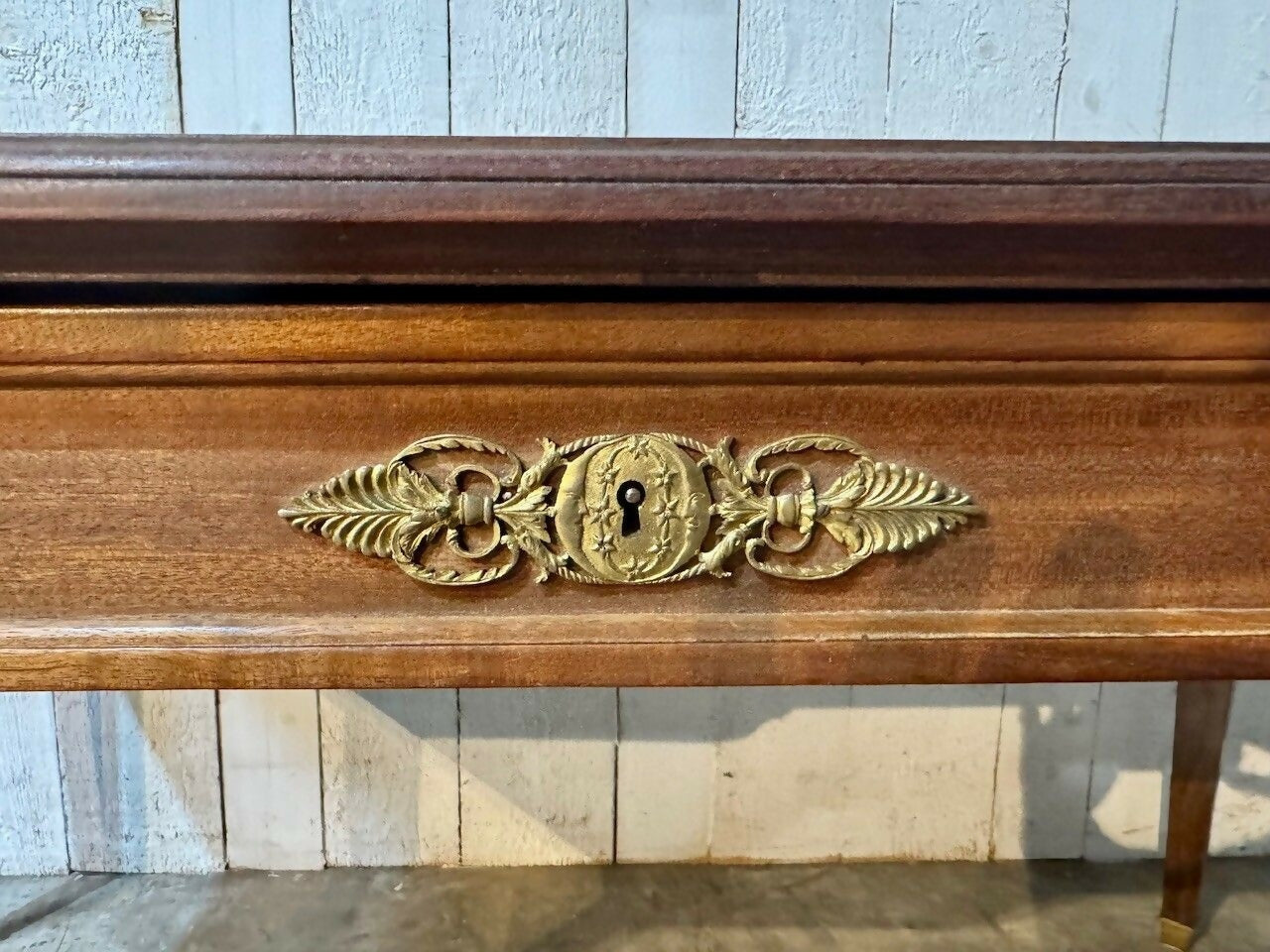 French Empire Writing Desk, 1800s