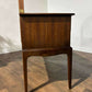 Stag Mahogany Dressing Table