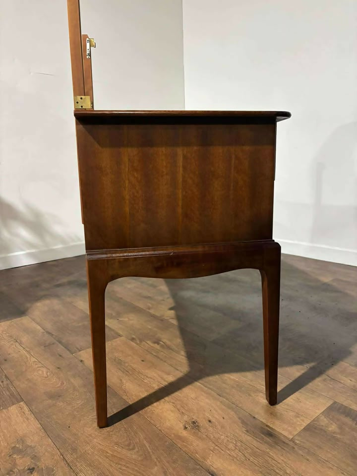 Stag Mahogany Dressing Table