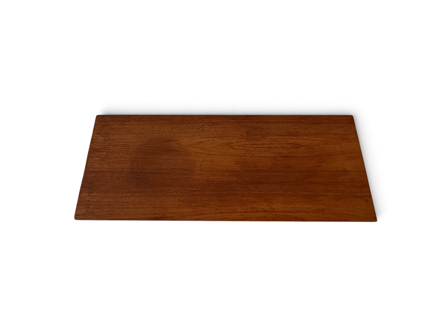 Mid Century Vintage Teak Coffee Table