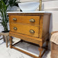 Traditional Bathroom Vintage Vanity Unit With Tap - George II