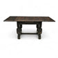 Rare Walter Skull & Son Refectory Dining Table Seats 6 to 8 FREE UK Delivery. SBR10815/1108E