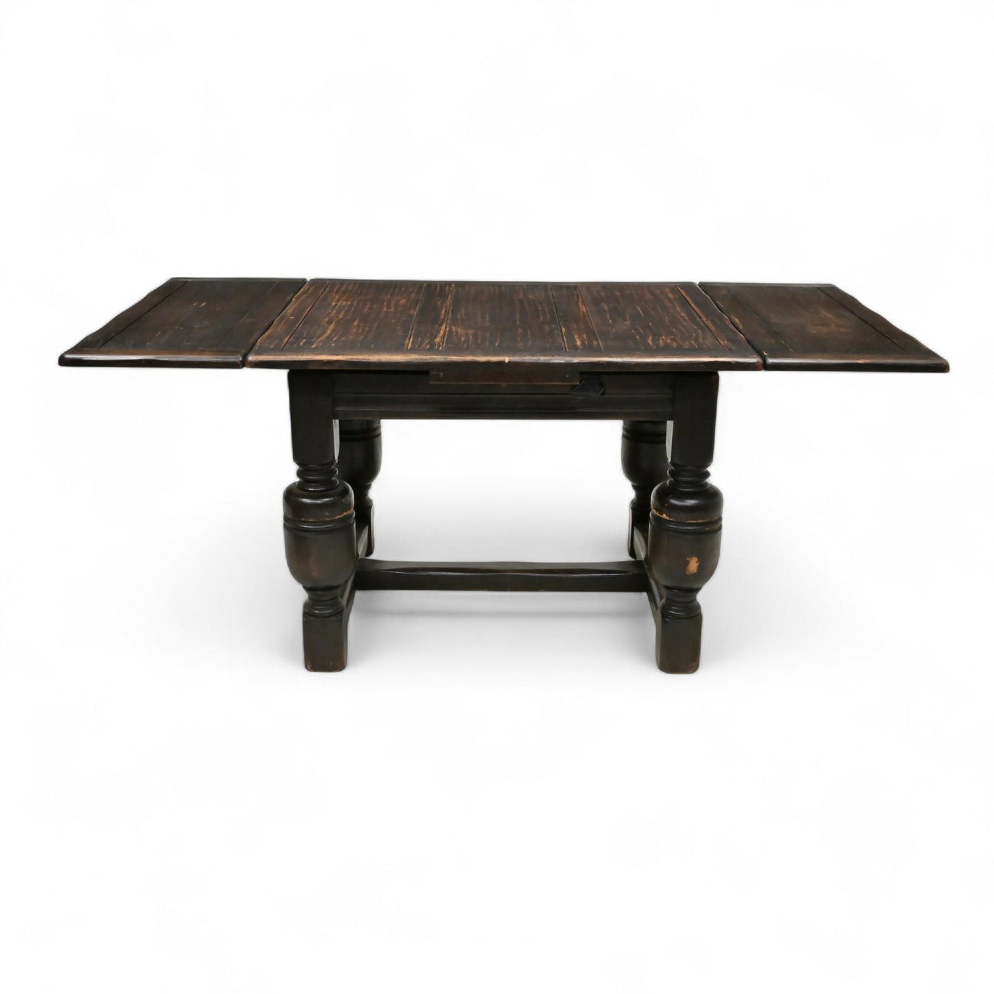Rare Walter Skull & Son Refectory Dining Table Seats 6 to 8 FREE UK Delivery. SBR10815/1108E
