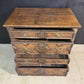 18th Century Oak chest of Drawers