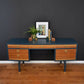 Mid Century Teak Dressing Table,Vintage dressing table,Gplan.