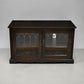 Old Charm Entertainment Centre TV Cabinet Lift Up Top Jacobean FREE UK Delivery*