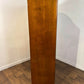 Vintage Badged Lebus Oak Double Wardrobe