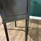 Edwardian Astral Glazed Mahogany Display Cabinetbb