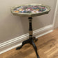 Beautiful Wine Table - Occasional Table